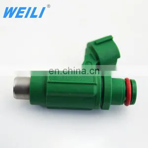 Original Auto Parts Fuel Injector Nozzle HDA250E/HDA305E for Mitsubishi Lancer BYD 4G69 thumbnail-1