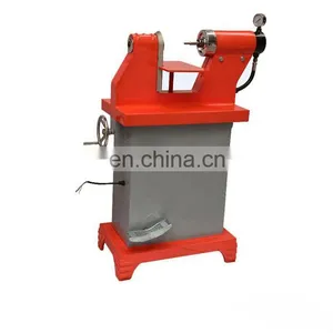 Hydraulic Brake Shoe Riveting Machine for Sale thumbnail-1