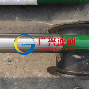 Pipe Base Screen thumbnail-3