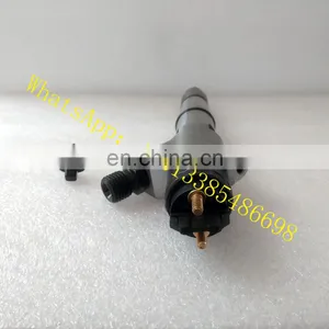Common Rail Injector 0445120343 thumbnail-6