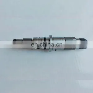 0445 120 397/277 Fuel Injector Bos-ch Original In Stock Common Rail Injector 0445120397 0445120277 thumbnail-1