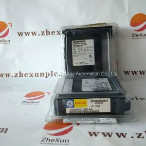 Fanuc IC693ALG392C Output Analog Module New thumbnail-2