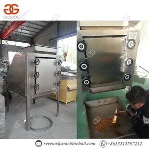 Automatic Peanut Walnut Peanut Powder Mill Machine thumbnail-3