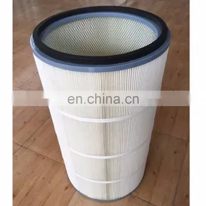 Coal Dust Collector Filter Cartridge Air Filter thumbnail-1