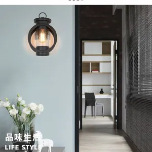 Different Sizes Waterproof Durable Energy-Saving Outdoor Modern LED Garden Spot Lights JML-WLL-A8047 thumbnail-5