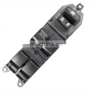 Master Power Window Control Switch For Toyota Camry 84820-06090 thumbnail-2
