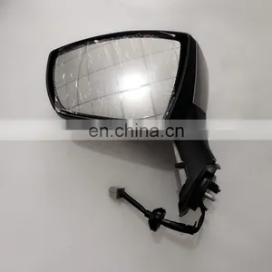 Original by Manufacture Changhe Auto Spare Parts Rear Side View Mirror thumbnail-1