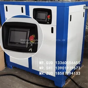 Small Self-use Melt-Blown Production Equipment thumbnail-2