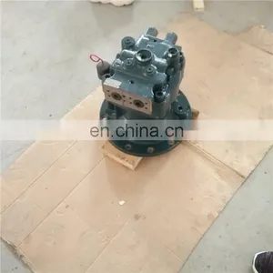 31N6-10210 Excavator R210LC-7 Hydraulic Motor R210-7 Swing Motor thumbnail-3