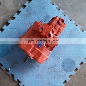PSVD2-21EX55UR-3 EX55 UR Excavator Pump EX55 Main Pump EX55 Hydraulic Pump thumbnail-2