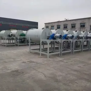Henan Mind Machinery Equipment Co., Ltd. company overview - view 2 thumbnail