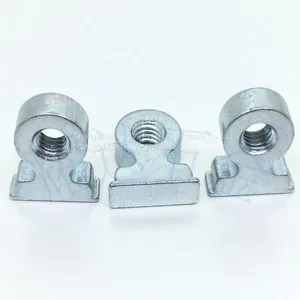 Right Angel Clinching Fastener RAS RAA thumbnail-5