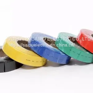 Low Voltage PE Heat Shrinkable Tapes thumbnail-1