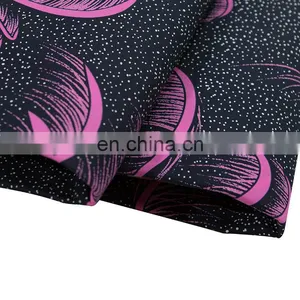 100% Cotton African Wax Fabric thumbnail-4