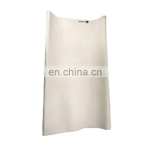 High Temperature Nomex Wool Felt Belt From China thumbnail-4