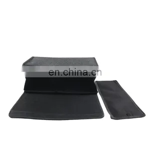 Felt Organizer Tools Bag Box Interior Boot Tidy Vehicle Travel Storage Car thumbnail-6