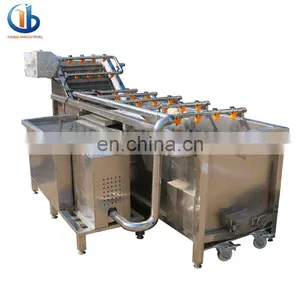 Air Bubble Onze Vegetable and Fruit Washing Machine thumbnail-4