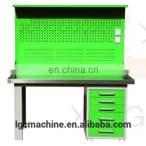Top Selling Products Diesel Service Center Injector Pump Repairing Work Table thumbnail-1