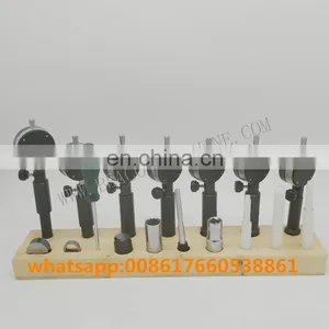 Common Rail Injector Valve Assembly Injectors Stroke Measuring Tool thumbnail-6