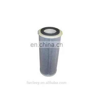 Shot Blasting Cylindrical Pulse Filter Cartridge thumbnail-1