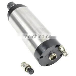 1.5KW ER11 Electric AC Spindle Synchronous Air Cooling Spindle Motor thumbnail-2