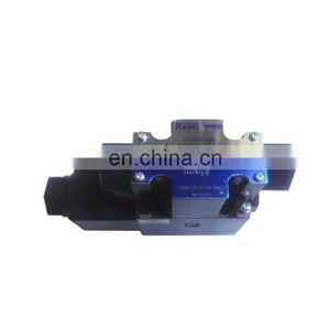 TOKIMEC Solenoid Operated Directional Valve DG4V-3-2A-M-P2-T-7-52 thumbnail-1