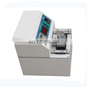 Testing Instruments Ink Decolorization Test Machine thumbnail-3