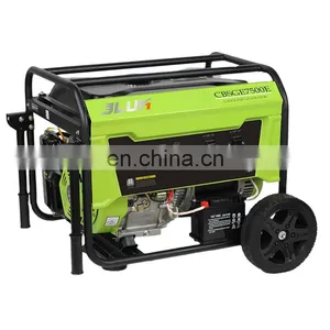 Quality New Product Power Portable 420CC 190FD Gasoline Engine Generator thumbnail-1