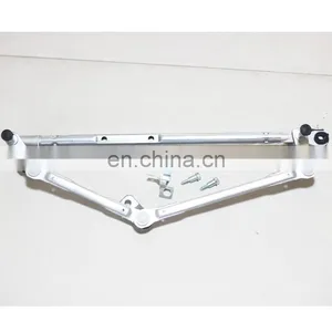 Wiper Linkage Mechanism 1273071 1273086 1273401 1273403 1273420 93171541 93185526 93171543 93185528 93185524 for OPEL SIGNUM thumbnail-2
