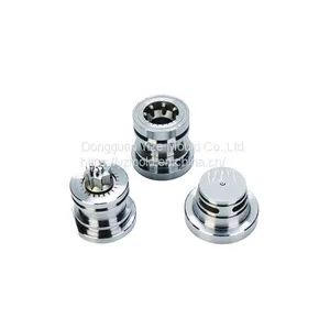 China Mould Components Manufacturer【 Non-standard Circular Parts】hot Sale thumbnail-4