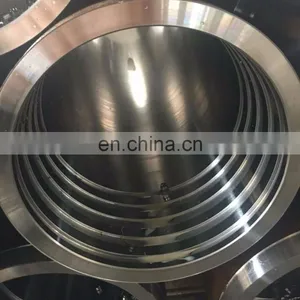 Fine Machining DIN 17200 CK45 (1.1191) Material Precision Seamless Steel Pipe GB 45# STEEL thumbnail-3