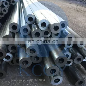 JIS G3444 Seamless STK400 STK500 Low Carbon Steel Tube thumbnail-2
