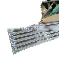 Pre-galvanizing Tubing IBC Frame Joint thumbnail-3