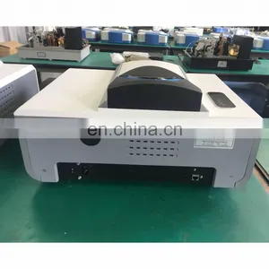 Fourier Transform Infrared Spectroscopy Lab Use Ftir Spectrometer Infrared Ftir Spectrophotometer Price thumbnail-7