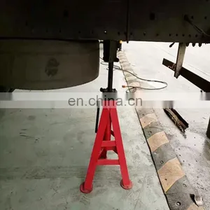30 Ton Car Jacks Stands for Lifting Heavy Pneumatic Air Cannon thumbnail-4