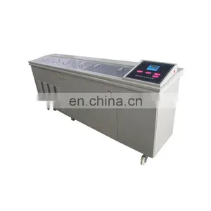 TBT-4508C Economical Ductilometer Apparatus Ductility Tester of Petroleum Asphalt thumbnail-3