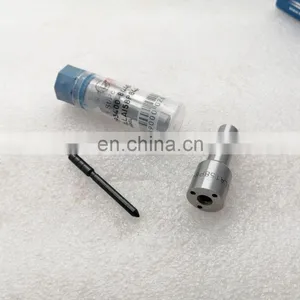 TOPDIESEL Common Rail Nozzle DLLA158P844(093400-8440) for Injector 095000-5342 095000-6364 thumbnail-1