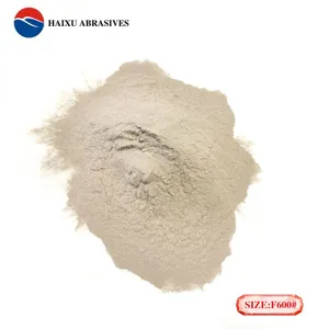 Brown Fused Alumina Powder For PCB Board Surface Treatment thumbnail-3