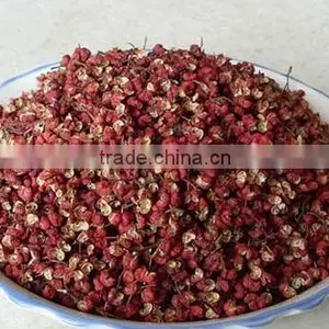 Szechuan Pepper Red thumbnail-1