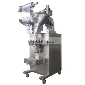 Automatic Powder Packing Machine for Traditional Chinese Medicine thumbnail-2