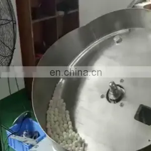 Factory Direct Sugarcane Juice Packing Machine thumbnail-1