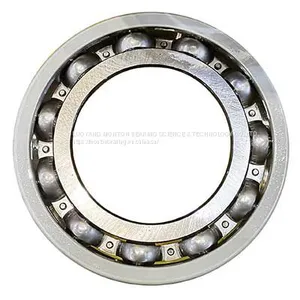6316 M/C3VL0241 80*170*39mm Insulated Insocoat Bearings thumbnail-1