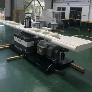Mechanical and Structural Centrifuge Constant Acceleration Arm Type Constant Acceleration Testing thumbnail-3