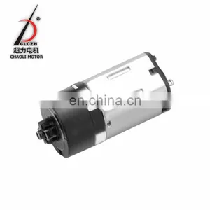 10mm CL-JSXXX-M20 Gear Motor Low Speed Low Noise for Toys Electric Lock thumbnail-1