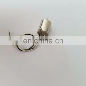 12V Low Noise Micro DC Motor CL-1013 For Intelligent Toy And Wireless Camera thumbnail-4