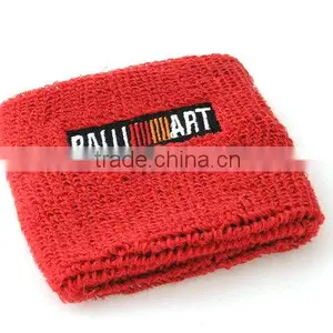 Wholesale Or Retail High Quality Red Ralliart Wrist Sheath thumbnail-1