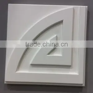 Panel Imitation Tile Decorative Fiberglass Panels thumbnail-3