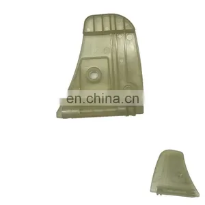 Custom Moulded Designs Machining Parts Rapid Prototype Quality Precision Abs Plastic Mould Injection Pvc Products Moulding Price thumbnail-1