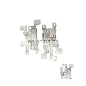 Custom Precision Design Rapid Tooling Quality Plastic Oem Die Casting Cnc Turning Parts Machining Service Anodizing thumbnail-1