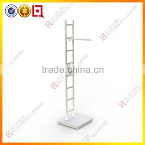 Custom Metal Display Stand for Hair Brush thumbnail-1